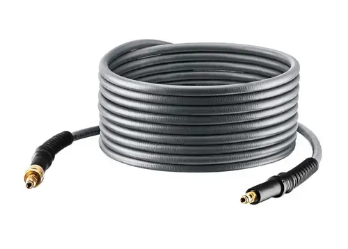 Furtun de inalta presiune Karcher H10 Q PremiumFlex, 10m (Gri)