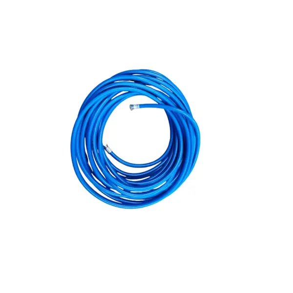 Furtun de presiune pentru stropit - rola 50 m - BSR, DVS, Gardelina