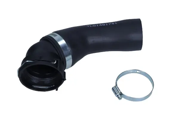 Furtun ear supraalimentare BUGIAD 81741