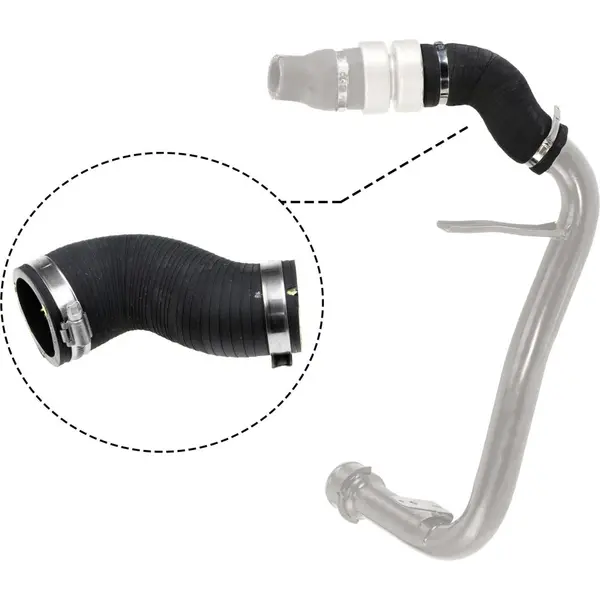Furtun ear supraalimentare GATES 09-0481