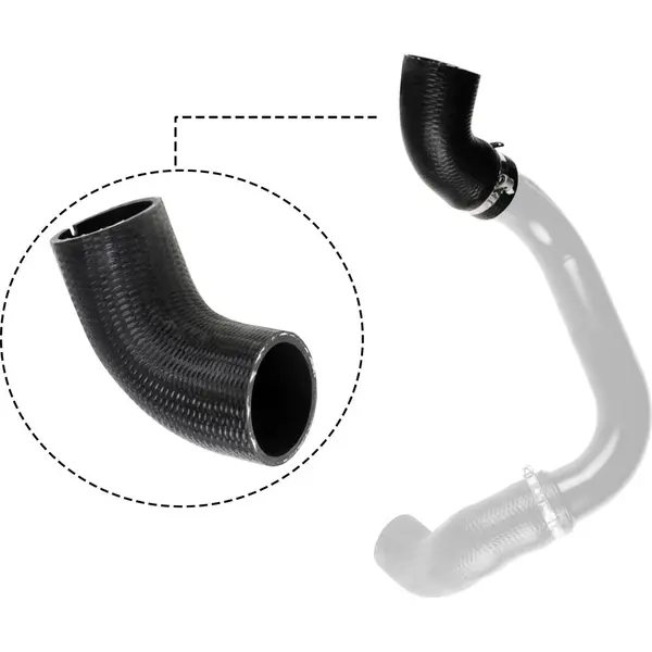 Furtun ear supraalimentare GATES 09-0499