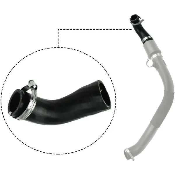 Furtun ear supraalimentare GATES 09-0622