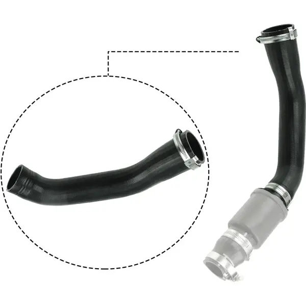 Furtun ear supraalimentare GATES 09-0631