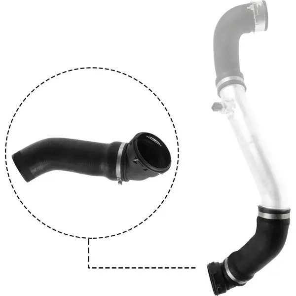 Furtun ear supraalimentare GATES 09-0714