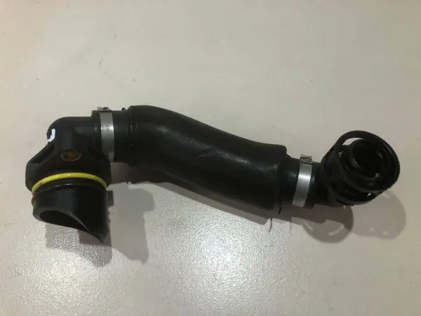 Furtun epurator g4d3-6c342-bb Land Rover Range Rover Evoque (2011-2018)