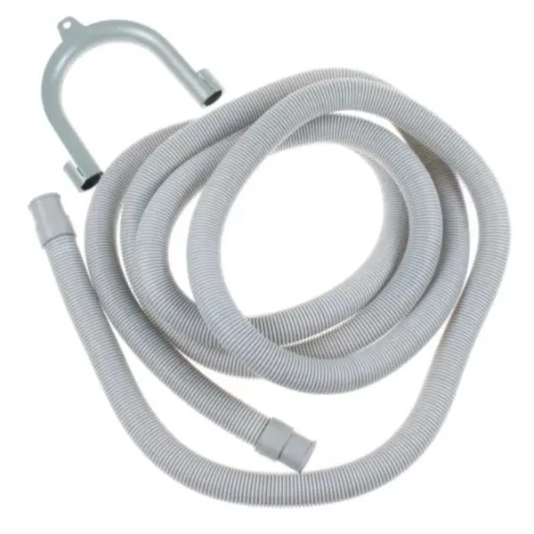 Furtun Evacuare pentru Masina de Spalat, Lungime 2 m, Z-tools