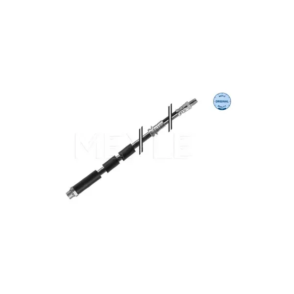 Furtun frana MEYLE 314 525 0009