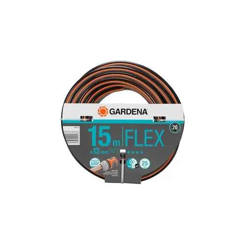 Furtun Gardena Comfort FLEX 13 mm (1/2inch), 15 m