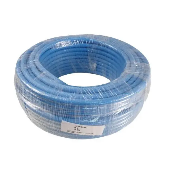 Furtun gaz GPL 100m, PVC, 8x13