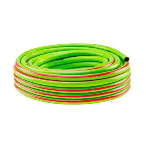 Furtun gradina profesional Verto, 1/2inch, 20m, 15G820