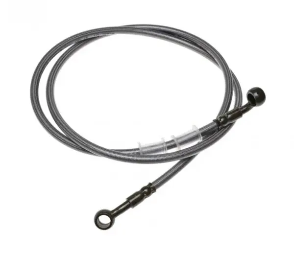 Furtun hidraulic frana L 1200mm, atv 200