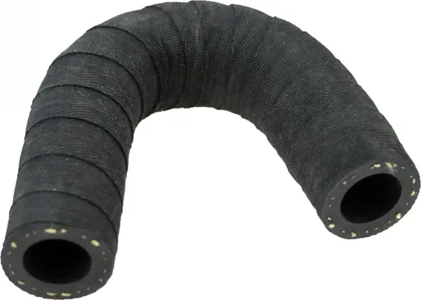 Furtun incalzire (13mm 13mm, lungime: 300mm) potrivit RVI MAGNUM; VOLVO 8500, 8700, 9700, 9900, B12, FH12, FM12, NH12 D12A340-TD123ES 09.90-