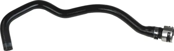 Furtun incalzire (15mm) potrivit FIAT GRANDE PUNTO 1.9D 10.05-