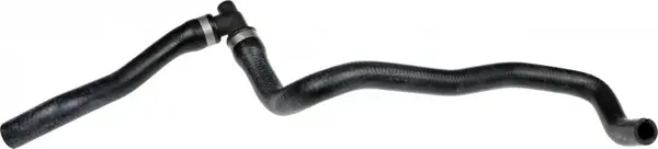 Furtun incalzire (16mm) potrivit FIAT 500, 500 C, PANDA, PANDA HATCHBACK 1.2 1.2LPG 07.07-
