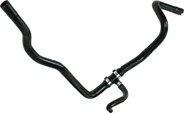Furtun incalzire (16mm) potrivit FIAT PALIO, SIENA 1.2 1.3 04.96-