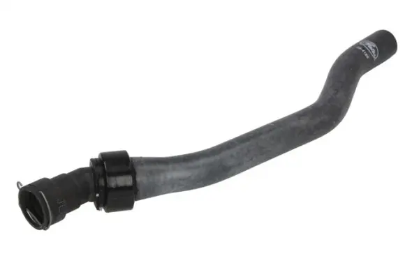 Furtun incalzire (17mm) potrivit CITROEN C2, C2 ENTERPRISE, C3 I, C3 II, C3 PLURIEL, C5 I, C5 II; PEUGEOT 1007, 207, 207 HATCHBACK 1.4D 2.0 03.01-