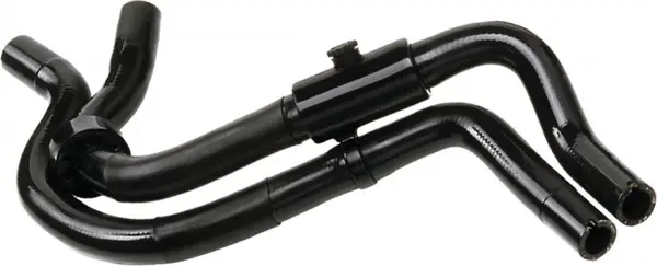Furtun incalzire (19mm) potrivit FIAT DOBLO, DOBLO MINIVAN 1.9D 10.01-
