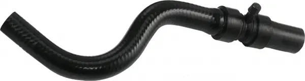 Furtun incalzire (19mm) potrivit PEUGEOT 206 1.1 1.4 1.6 08.98-