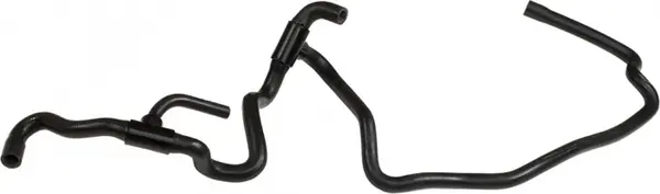 Furtun incalzire (20,5mm) potrivit PEUGEOT 405 I 1.4 01.87-07.92