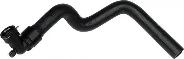 Furtun incalzire (21mm) potrivit PEUGEOT 205 II, 309 I, 309 II, 309 HATCHBACK 1.1 1.4 06.87-12.93