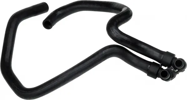 Furtun incalzire (21mm) potrivit PEUGEOT 306 1.8 2.0 05.93-04.02