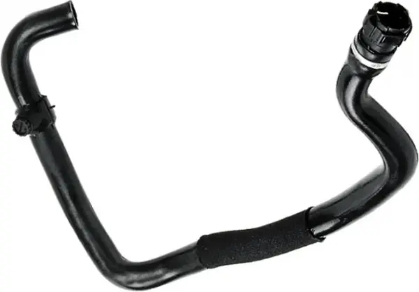 Furtun incalzire (21mm) potrivit RENAULT KANGOO, KANGOO EXPRESS, THALIA I 1.5D 06.01-