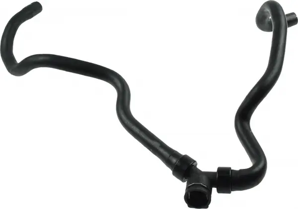 Furtun incalzire (22,5mm) potrivit OPEL ASTRA J, ASTRA J GTC, CASCADA 1.4 1.4LPG 12.09-