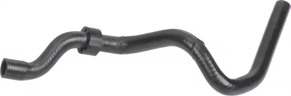 Furtun incalzire (22mm) potrivit MERCEDES 124 (C124), 124 T-MODEL (S124) 2.0 2.3 2.6 09.85-12.92