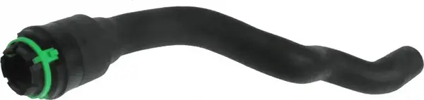 Furtun incalzire (22mm) potrivit OPEL ASTRA G, ASTRA G CLASSIC, ASTRA G KOMBI 1.7D 02.00-12.09
