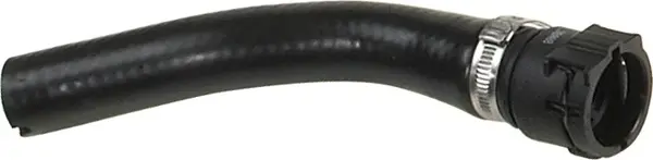 Furtun incalzire (23,5mm) potrivit FIAT GRANDE PUNTO, PUNTO, PUNTO EVO, PUNTO EVO HATCHBACK, PUNTO HATCHBACK 1.3D 10.05-