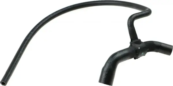 Furtun incalzire (24mm) potrivit MERCEDES C T-MODEL (S202), C (W202) 2.2D 09.97-03.01