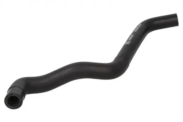 Furtun incalzire (la incalzitor, 17,5mm, lungime: 520mm) potrivit MAN TGA D0836LF41-D2876LF25 04.00-