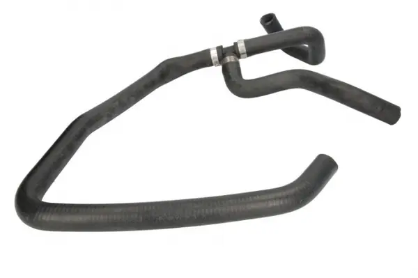 Furtun incalzire (la incalzitor, 18mm 20mm, lungime: 412mm) potrivit MERCEDES SPRINTER 2-T (B901, B902), SPRINTER 3-T (B903) M111.984-OM647.981 02.95-05.06