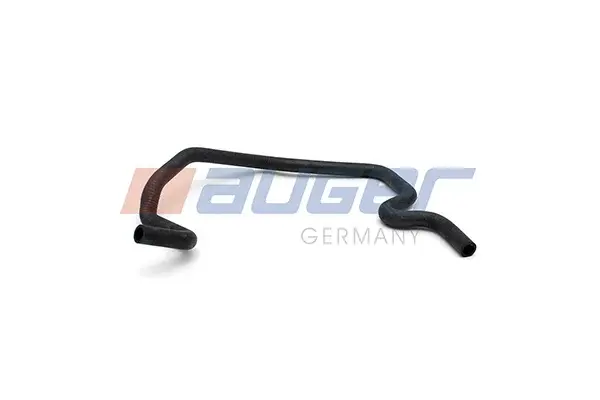 Furtun incalzire (la incalzitor, 18mm, lungime: 117mm) potrivit MERCEDES ACTROS, ACTROS MP2 MP3 OM541.920-OM542.969 04.96-
