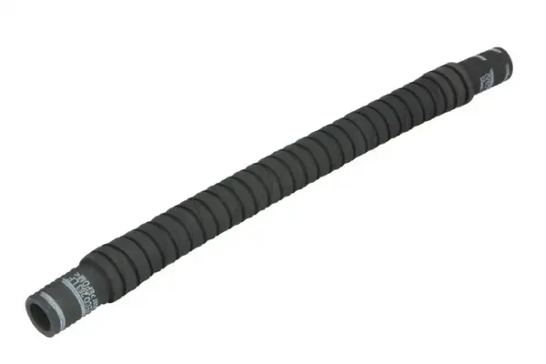 Furtun incalzire (la incalzitor, 18mm, lungime: 400mm) potrivit IVECO EUROSTAR, EUROTECH MH, STRALIS II, TRAKKER I F2BE0681A-F3HFL611G 09.98-