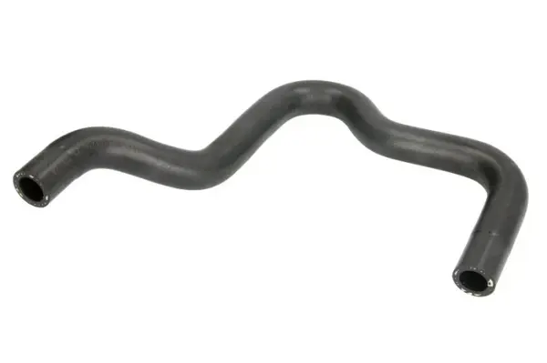 Furtun incalzire (la incalzitor, 18mm, lungime: 590mm) potrivit MERCEDES AXOR, AXOR 2 OM457.910-OM457.981 01.02-