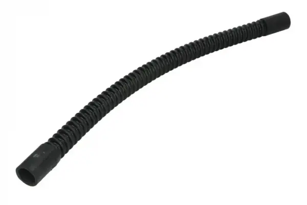Furtun incalzire (la incalzitor, 27mm, lungime: 570mm) potrivit VOLVO B12, B6, B7, FH12, FH16, FL10, FL6, FL7, FM12, FM7, FM9, N10, NH12 D10A320-TD73ES 01.73-