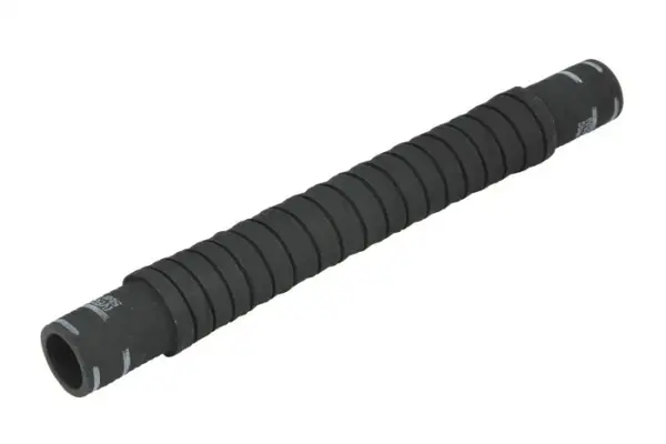 Furtun incalzire (la incalzitor, drept, 26mm, lungime: 425mm) potrivit IVECO TRAKKER I F2BE0681A-F3BE3681G 10.04-