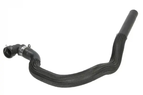 Furtun incalzire potrivit CITROEN JUMPY II; PEUGEOT EXPERT, EXPERT TEPEE 1.6D 01.07-