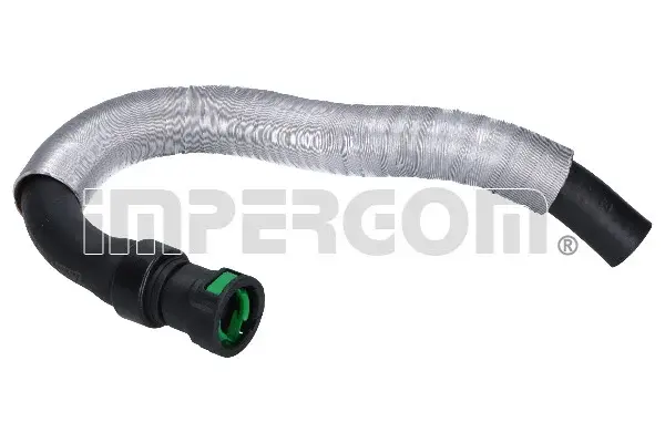 Furtun incalzire potrivit FORD TRANSIT 2.4D 04.06-08.14