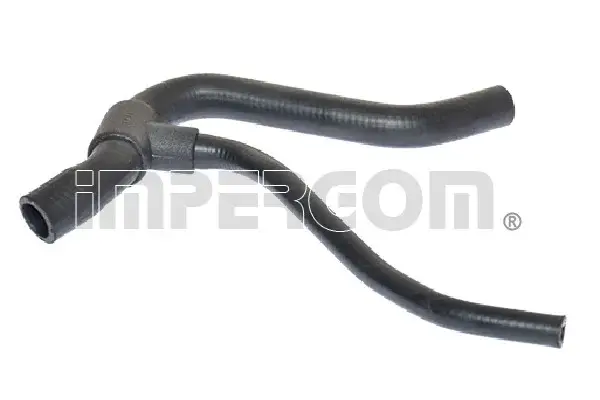 Furtun incalzire potrivit OPEL CORSA B, TIGRA 1.4 1.6 07.94-12.00