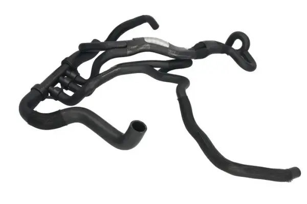 Furtun incalzire potrivit RENAULT LAGUNA, LAGUNA III 2.0D 10.07-12.15
