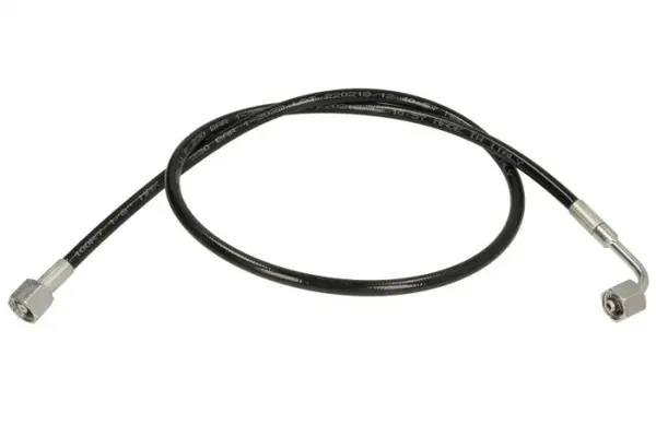 Furtun inclinare cabina (1050mm, M14x1,5mm) potrivit DAF 95 09.87-01.98