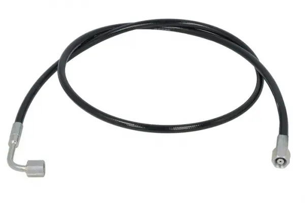 Furtun inclinare cabina (1260mm) potrivit IVECO EUROCARGO IV, STRALIS II 09.12-