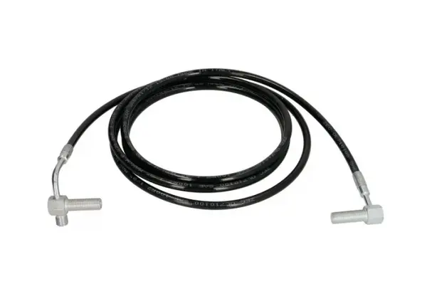 Furtun inclinare cabina (3050mm, M12x1,5mm) potrivit SCANIA 4, G I, P I, P,G,R,T, R I, T 05.95-