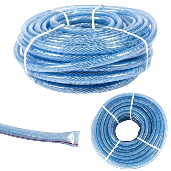 Furtun insertie 1" pentru apa 50M Micul Fermier