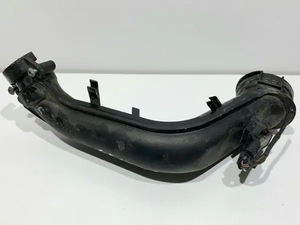 Furtun intercooler 03C145673H Skoda Superb 2 (2008-2013) 1.4 tsi Caxa