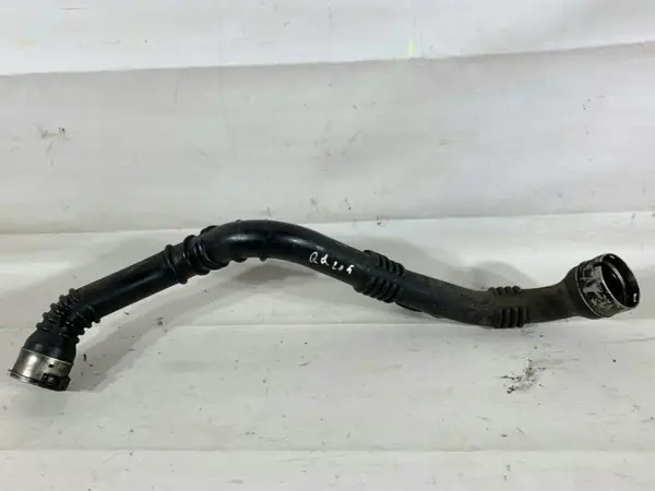 Furtun intercooler 144602443R Renault Kadjar (2015-2018) 1.5 dci K9K 636