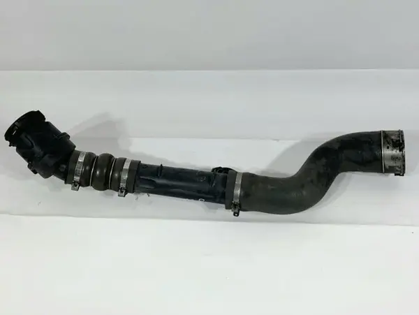 Furtun intercooler 144609787R Renault Kadjar (2015-2018) 1.5 dci K9K 636