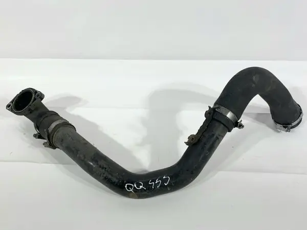 Furtun intercooler 14460JD50E Nissan Qashqai facelift (2010-2013) [J10] 1.5 dci K9K